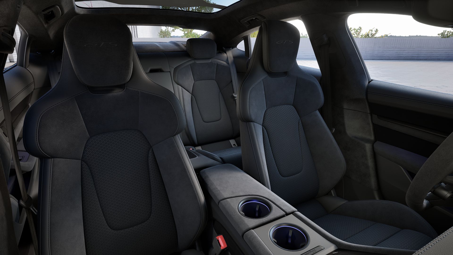 Compra el look. - seats