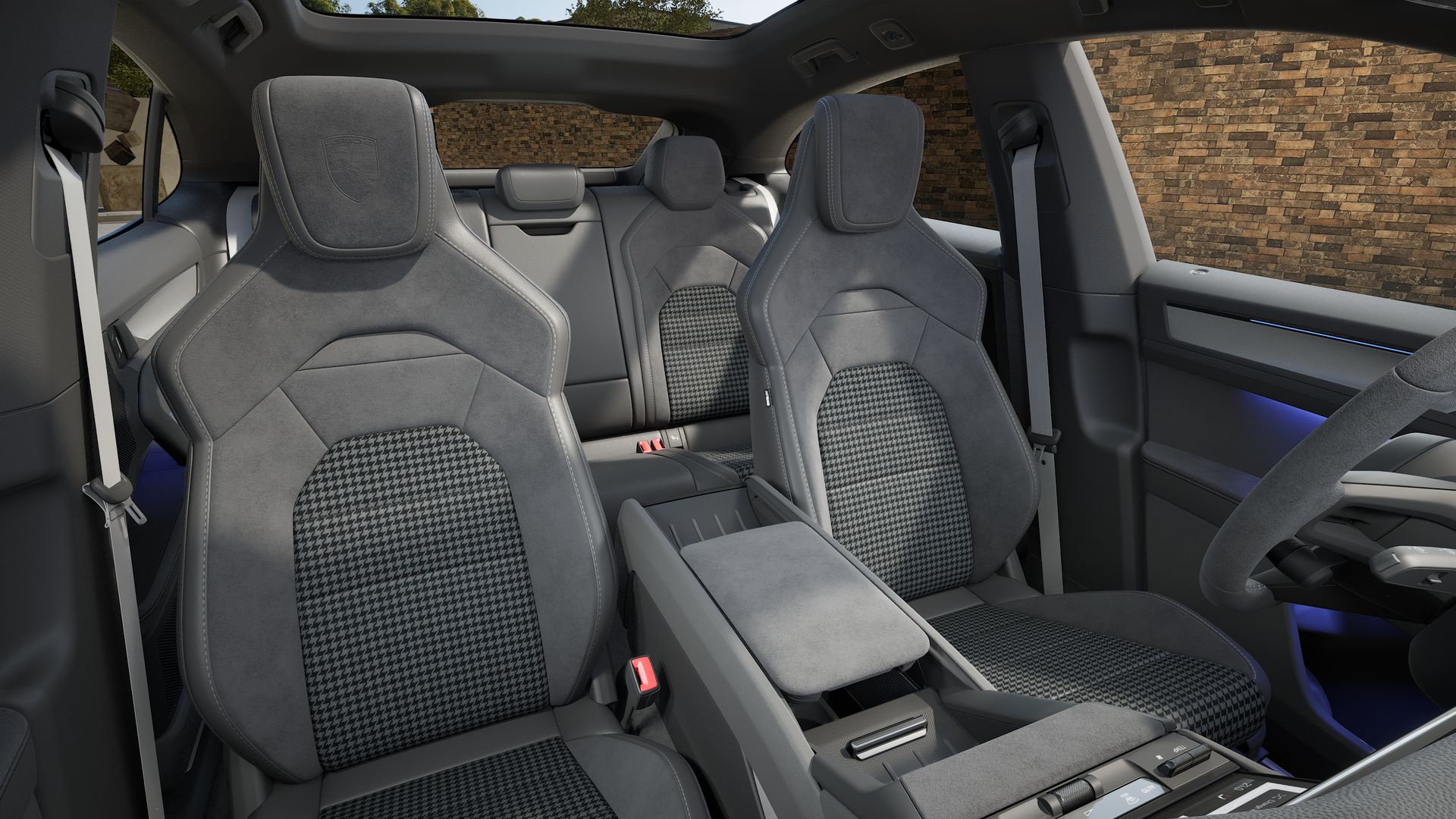 Shop the look. - seats