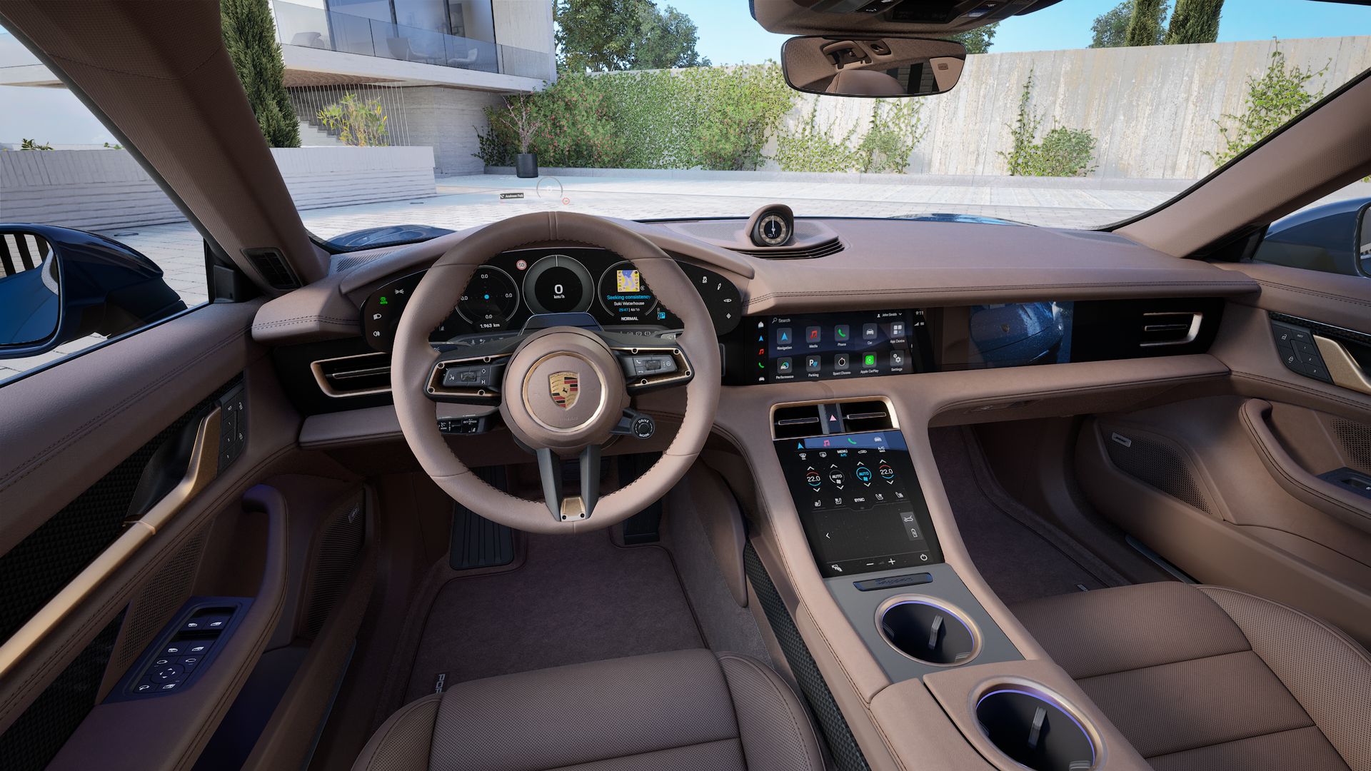 Shop the look. - interior