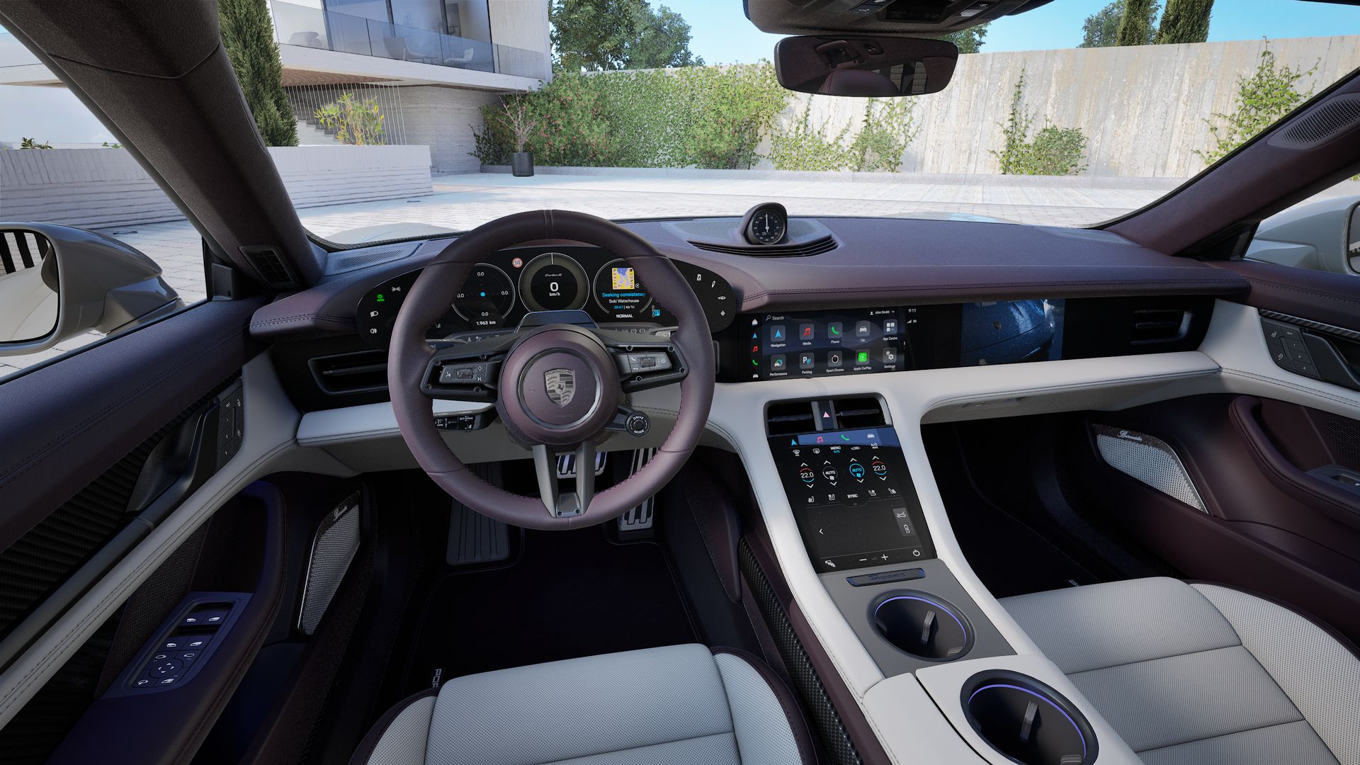 Shop the look. - interior