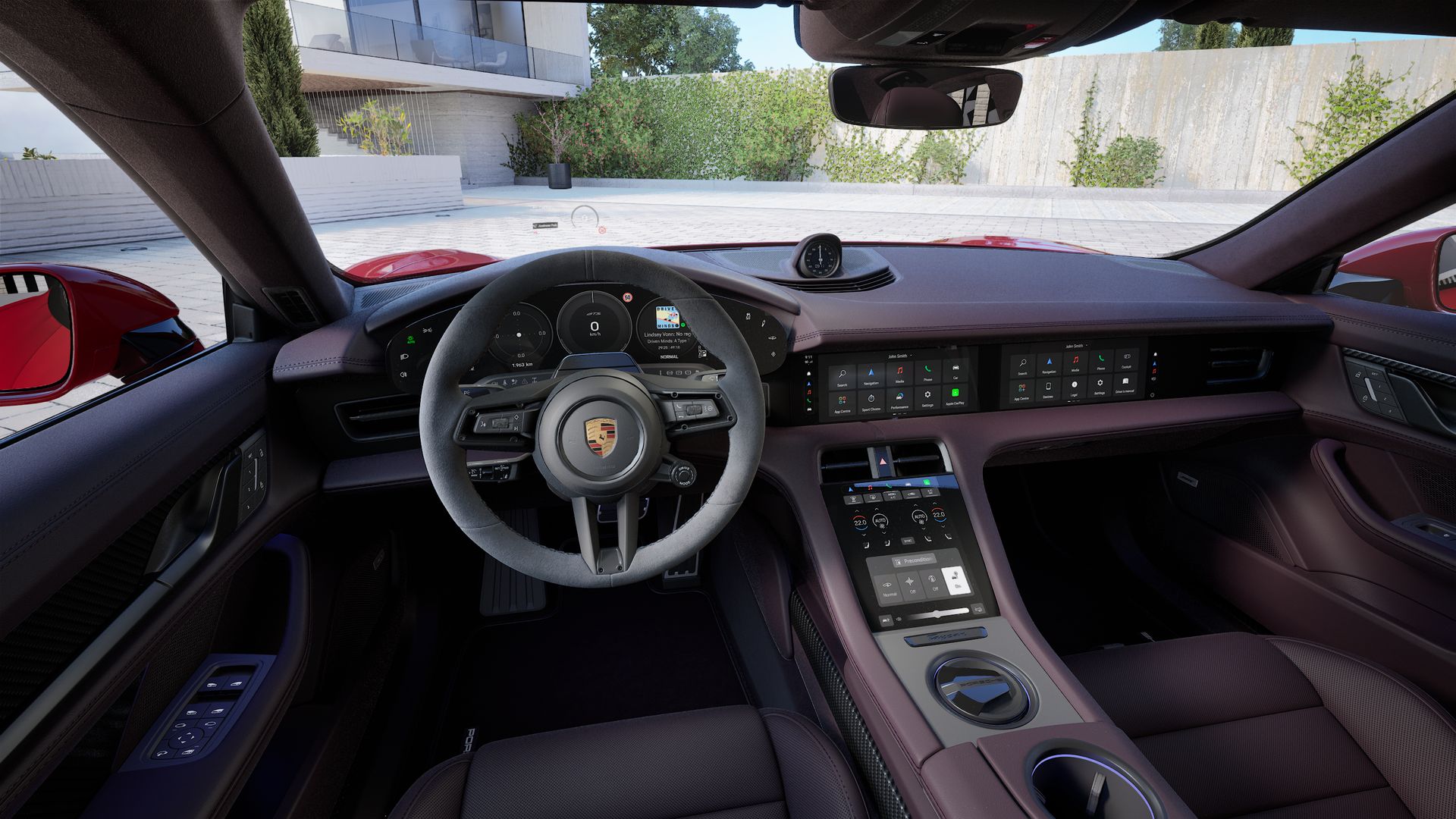 Shop the look. - interior