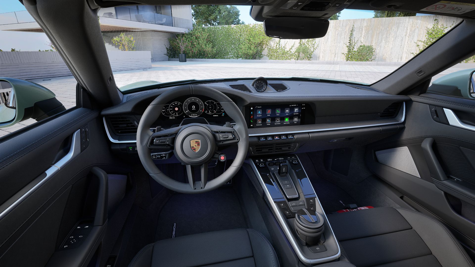 Shop the look. - interior