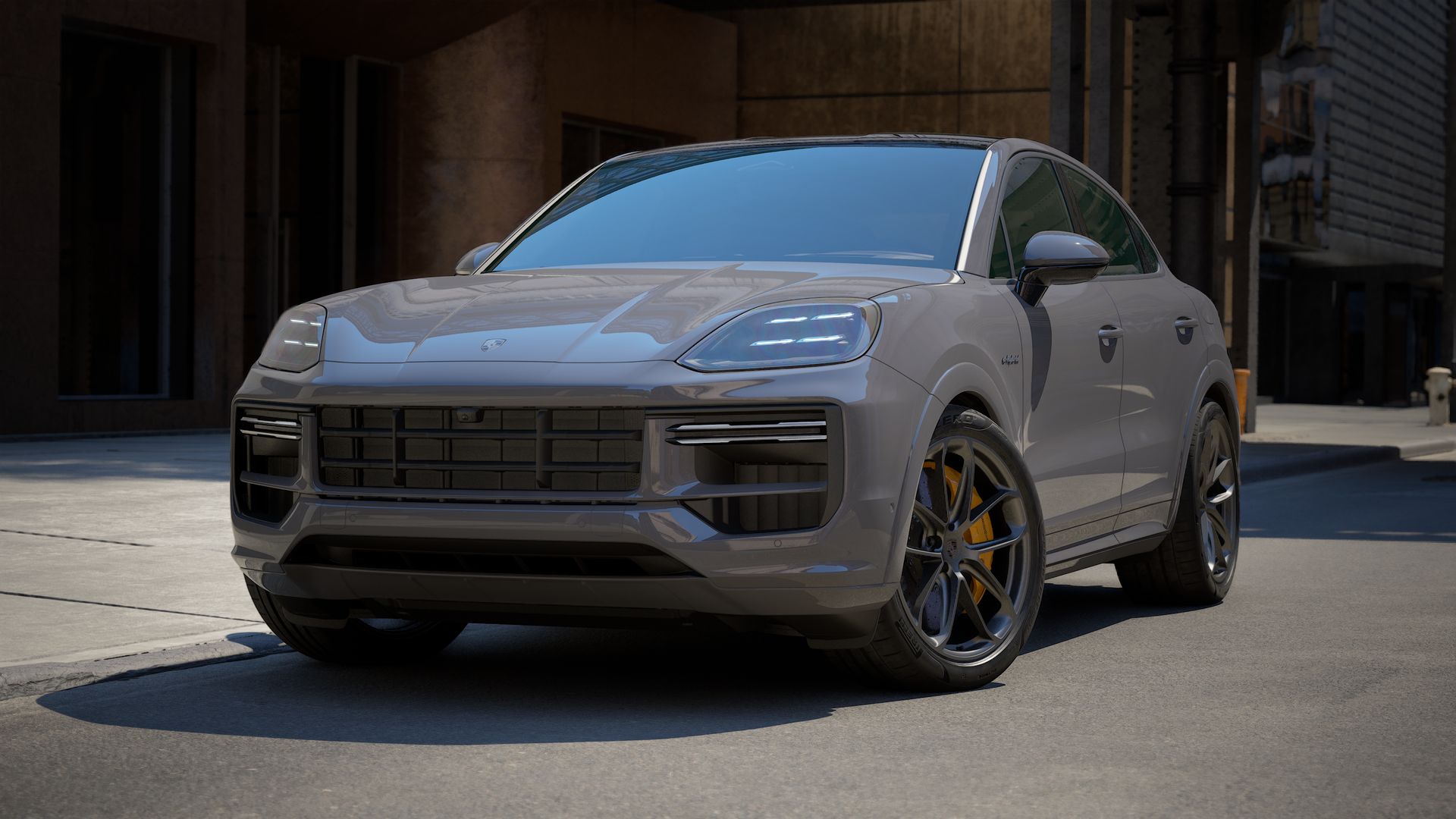Noticeably more performance.