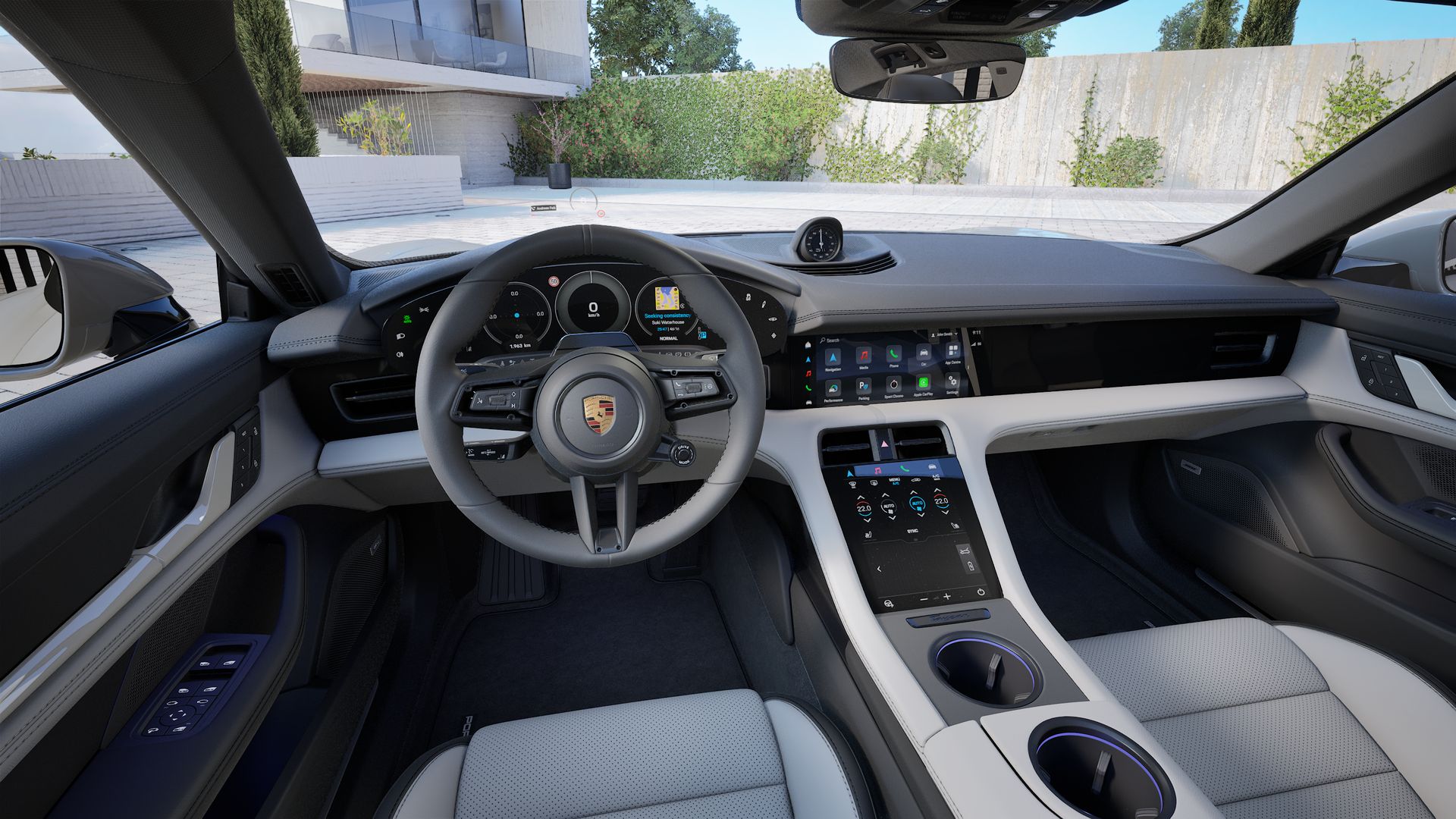 Shop the look. - interior