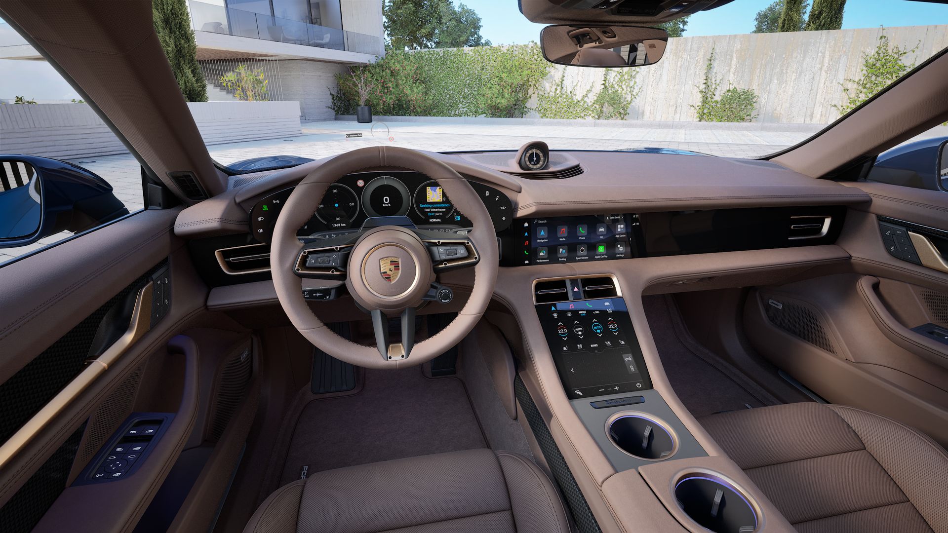 Shop the look. - interior