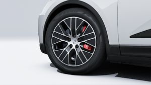 Außenansicht des Macan 4S