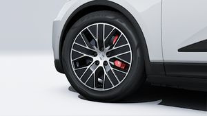Macan 4S xarici görünüşü
