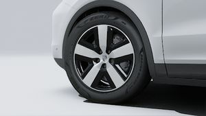 Външен изглед на Cayenne E-Hybrid Coupé