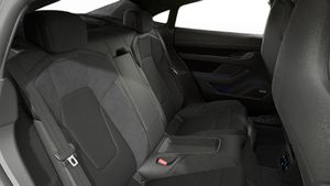 Vista interior do Taycan GTS (2027)