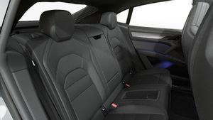 Cayenne Coupé Electric sisevaade
