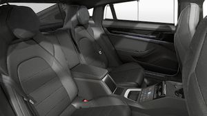 Εσωτερική όψη του Panamera 4 E-Hybrid Executive