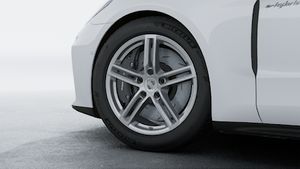 Panamera 4 E-Hybrid のエクステリア
