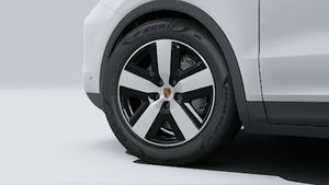 Cayenne E-Hybrid 익스테리어 뷰 보기