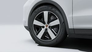 Cayenne E-Hybrid Coupé 익스테리어 뷰 보기