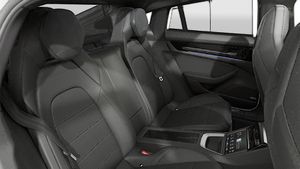 Panamera 4 E-Hybrid 인테리어 뷰 보기