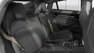 Panamera Turbo E-Hybrid 인테리어 뷰 보기