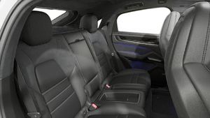 Unutrašnji izgled od Cayenne GTS Coupé