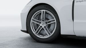 Dış görünüm Panamera 4 E-Hybrid Executive