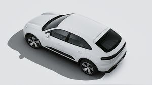 Зовнішній вигляд сайту Macan 4 з висоти пташиного польоту
