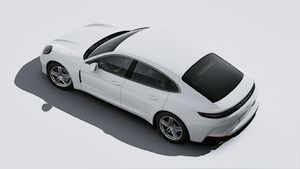 Зовнішній вигляд сайту Panamera з висоти пташиного польоту